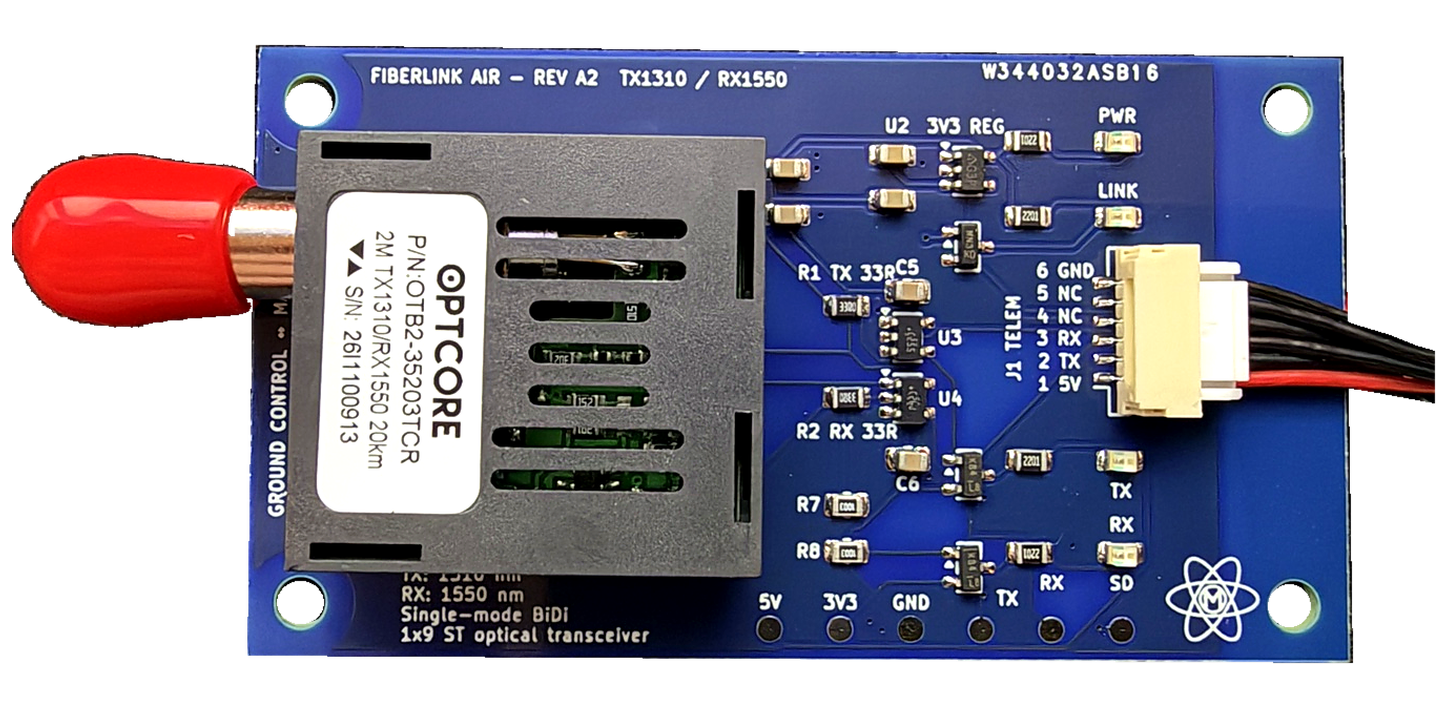 FiberLink Aero AIR module